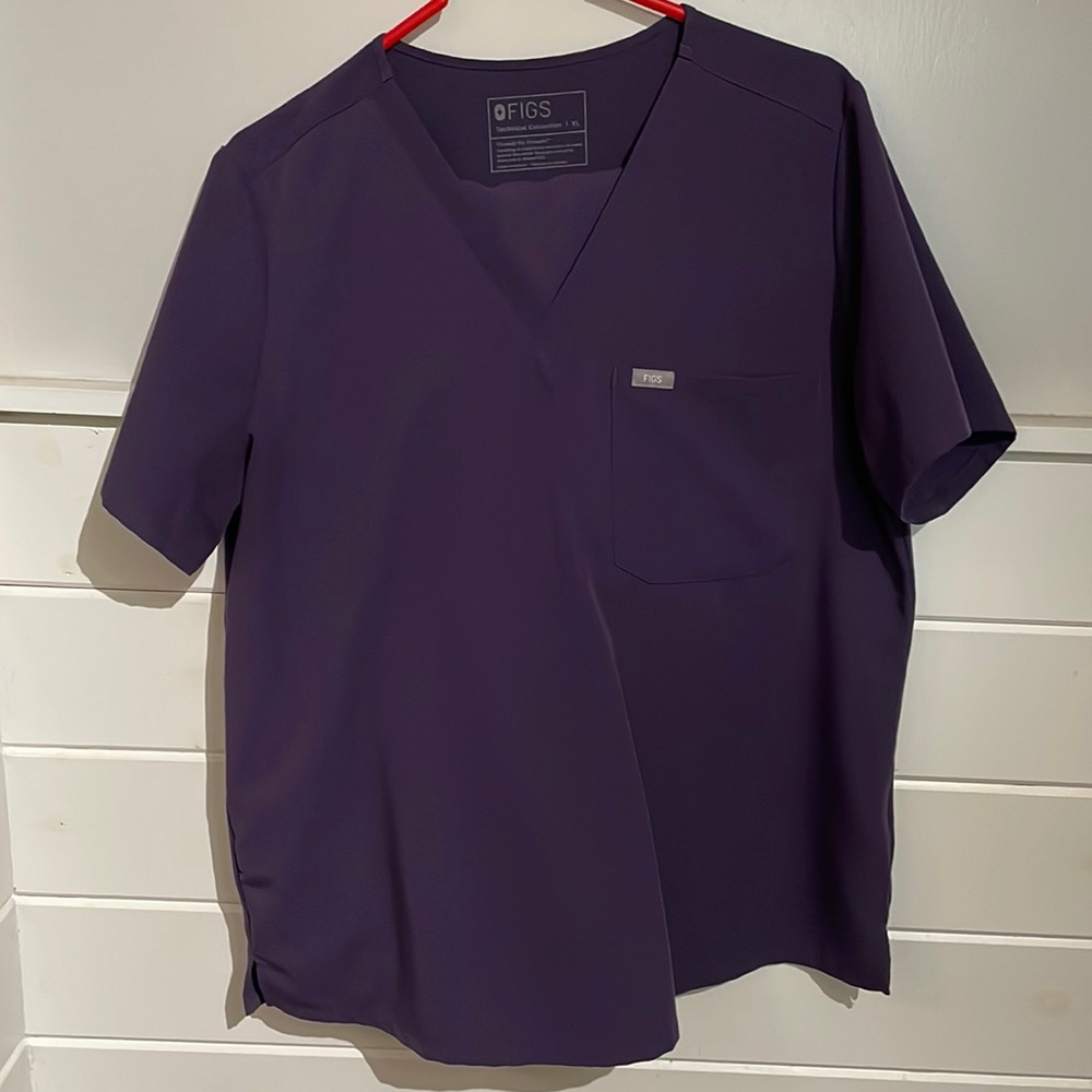 Figs scrub set